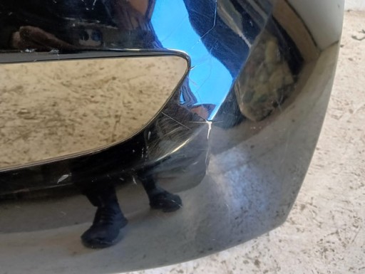 BRANIK ZADNJI HYUNDAI IX20 IX-20 09-