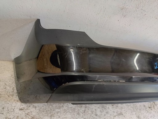 BRANIK ZADNJI SKODA RAPID 5JH LIFTBACK 12-