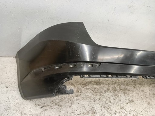 BRANIK ZADNJI SKODA SUPERB III 3 3V9 KARAVAN 15- BRANIK ZADNJI SKODA SUPERB III 3 3V9 KARAVAN 15-