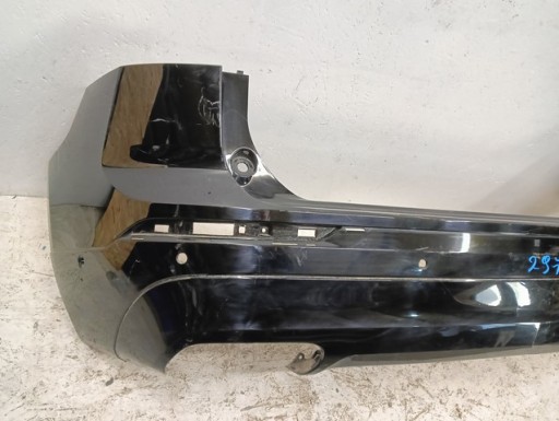 BRANIK ZADNJI VOLVO XC60 XC-60 II 2 17-