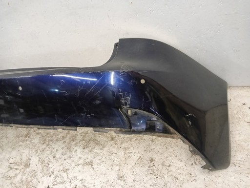 BRANIK ZADNJI LEXUS IS III 3 12-