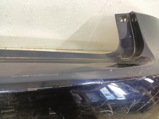 BRANIK ZADNJI LEXUS IS III 3 12-