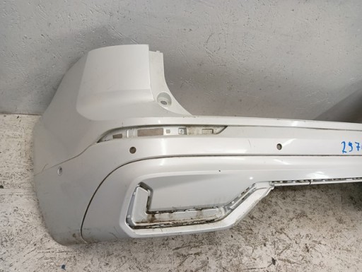 BRANIK ZADNJI VOLVO XC60 XC-60 II 2 R-DESIGN REDIZAJN 21-