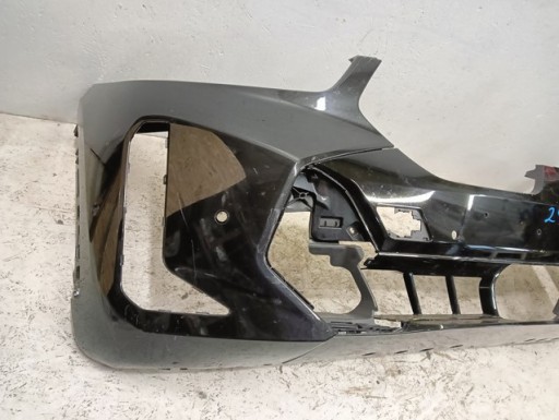 BRANIK PREDNJA STRANA BMW X6 G06 M-PAKET REDIZAJN LCI 23-