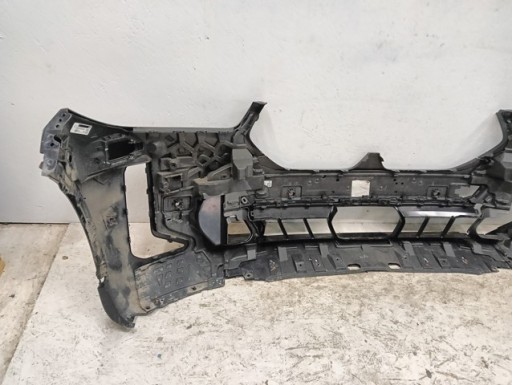 BRANIK PREDNJA STRANA BMW X6 G06 M-PAKET REDIZAJN LCI 23-
