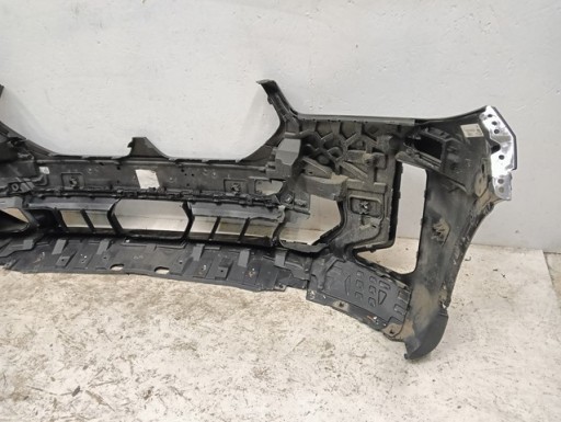 BRANIK PREDNJA STRANA BMW X6 G06 M-PAKET REDIZAJN LCI 23-