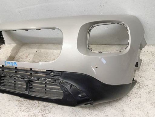 BRANIK PREDNJA STRANA CITROEN C3 AIRCROSS 17-