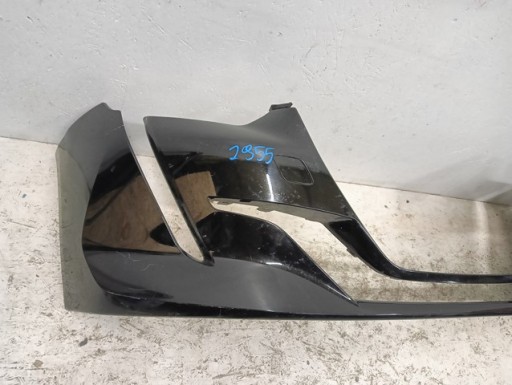 BRANIK PREDNJA STRANA PEUGEOT 208 II 2 19-