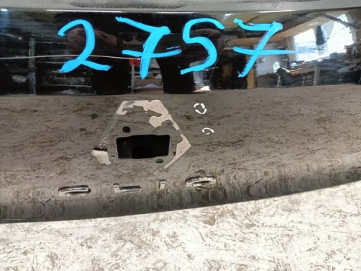 GEPEK ZADNJI POKLOPAC GEPEKA RENAULT CLIO V 5 19- GEPEK ZADNJI POKLOPAC GEPEKA RENAULT CLIO V 5 19-