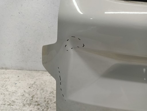 GEPEK ZADNJI POKLOPAC GEPEKA DACIA DUSTER III 3 24- GEPEK ZADNJI POKLOPAC GEPEKA DACIA DUSTER III 3 24-