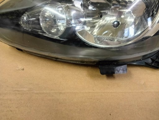 LAMPA FAR LIJEVA STRANA TOYOTA AYGO I 1 05-14R