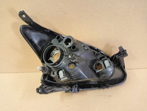 LAMPA FAR LIJEVA STRANA TOYOTA AYGO I 1 05-14R