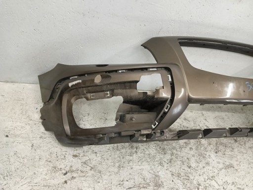 BRANIK PREDNJA STRANA VOLVO XC70 XC-70 II 2 CROSS COUNTRY 07-