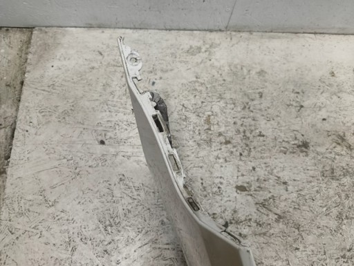 BRANIK PREDNJA STRANA VW PASSAT CC 3C8 REDIZAJN 12-