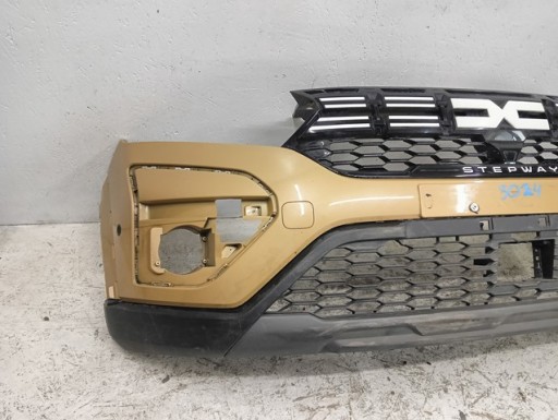 BRANIK PREDNJA STRANA DACIA SANDERO III 3 STEPWAY JOGGER 21-