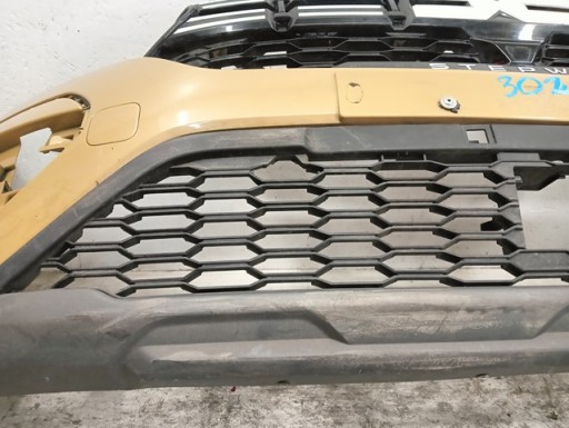 BRANIK PREDNJA STRANA DACIA SANDERO III 3 STEPWAY JOGGER 21-