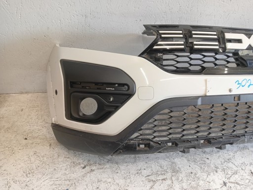 BRANIK PREDNJA STRANA DACIA SANDERO III 3 STEPWAY JOGGER 21-