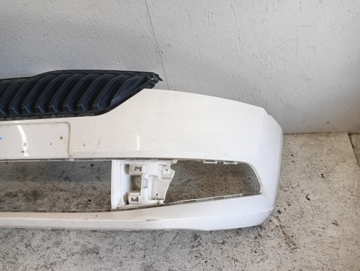 BRANIK PREDNJA STRANA SKODA FABIA III 3 6V REDIZAJN 18- BRANIK PREDNJA STRANA SKODA FABIA III 3 6V REDIZAJN 18-