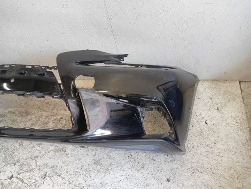 BRANIK PREDNJA STRANA LEXUS IS III 3 F-SPORT 14-17R