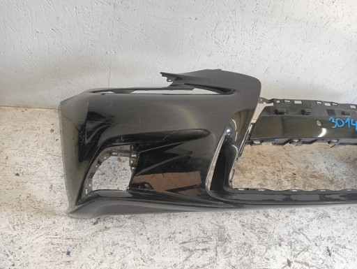 BRANIK PREDNJA STRANA LEXUS IS III 3 F-SPORT 14-17R
