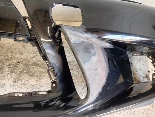 BRANIK PREDNJA STRANA LEXUS IS III 3 F-SPORT 14-17R