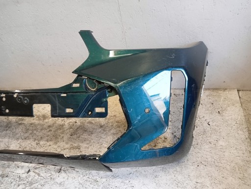 BRANIK PREDNJA STRANA BMW X6 G06 M-PAKET REDIZAJN LCI 23-