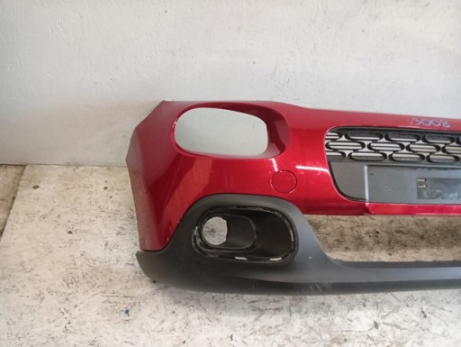 BRANIK PREDNJA STRANA CITROEN C3 III 3 16- BRANIK PREDNJA STRANA CITROEN C3 III 3 16-