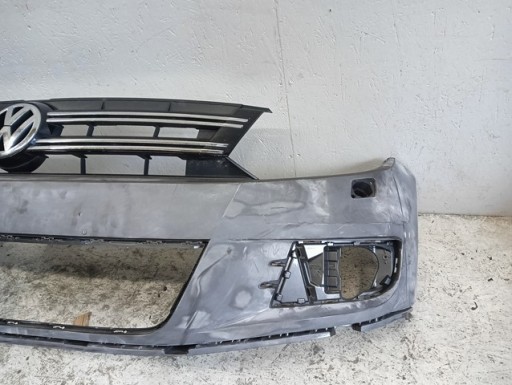 BRANIK PREDNJA STRANA VW TIGUAN I 1 REDIZAJN 11-15R BRANIK PREDNJA STRANA VW TIGUAN I 1 REDIZAJN 11-15R