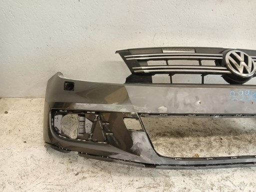 BRANIK PREDNJA STRANA VW TIGUAN I 1 REDIZAJN 11-15R BRANIK PREDNJA STRANA VW TIGUAN I 1 REDIZAJN 11-15R