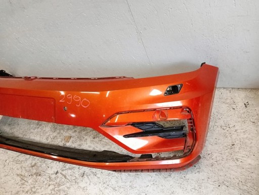 BRANIK PREDNJA STRANA VW TOURAN III 3 5TA R-LINE 15- BRANIK PREDNJA STRANA VW TOURAN III 3 5TA R-LINE 15-
