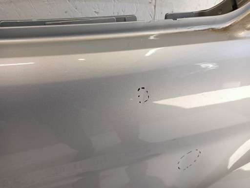 VRATA DESNA  PREDNJA STRANA FORD TRANSIT MK8 13-