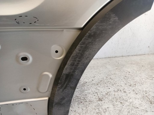 VRATA DESNA  PREDNJA STRANA FORD TRANSIT MK8 13-