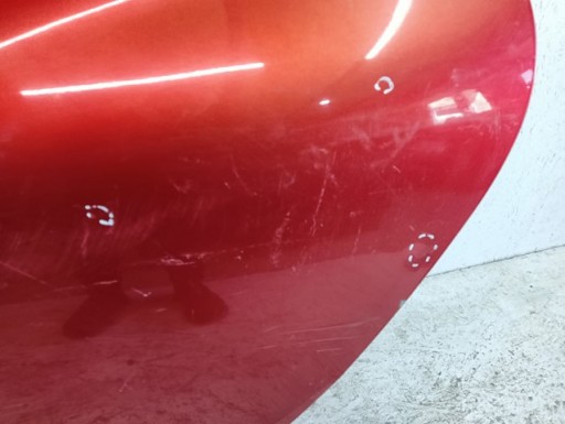 VRATA LIJEVA ZADNJA STRANA ZADNJI RENAULT CLIO IV 4 HATCHBACK (OBIČNI) 12- VRATA LIJEVA ZADNJA STRANA ZADNJI RENAULT CLIO IV 4 HATCHBACK (OBIČNI) 12-