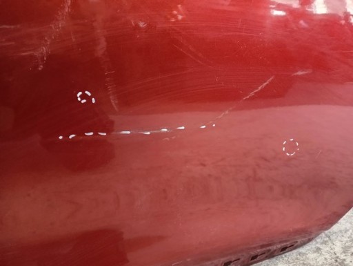 VRATA LIJEVA ZADNJA STRANA ZADNJI RENAULT CLIO IV 4 HATCHBACK (OBIČNI) 12- VRATA LIJEVA ZADNJA STRANA ZADNJI RENAULT CLIO IV 4 HATCHBACK (OBIČNI) 12-