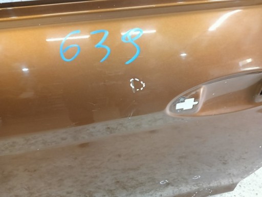 VRATA LIJEVA PREDNJA STRANA FORD FIESTA MK8 17- VRATA LIJEVA PREDNJA STRANA FORD FIESTA MK8 17-