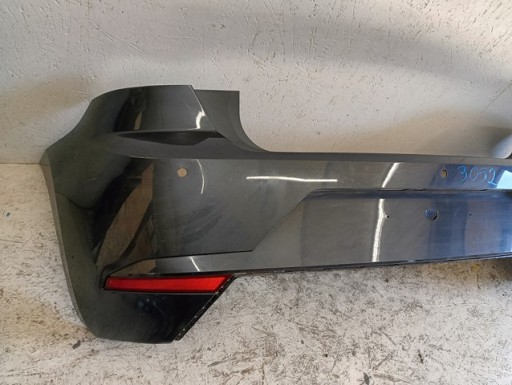 BRANIK ZADNJI SEAT IBIZA V 5 6F HATCHBACK (OBIČNI) 17- BRANIK ZADNJI SEAT IBIZA V 5 6F HATCHBACK (OBIČNI) 17-