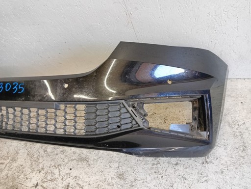 BRANIK PREDNJA STRANA SKODA FABIA IV 4 6VA 21- BRANIK PREDNJA STRANA SKODA FABIA IV 4 6VA 21-