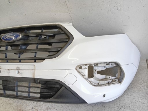 BRANIK PREDNJA STRANA FORD TRANSIT CUSTOM REDIZAJN 17-