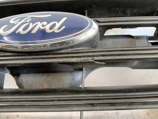 BRANIK PREDNJA STRANA FORD TRANSIT CUSTOM REDIZAJN 17-