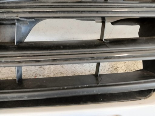 BRANIK PREDNJA STRANA FORD TRANSIT CUSTOM REDIZAJN 17-