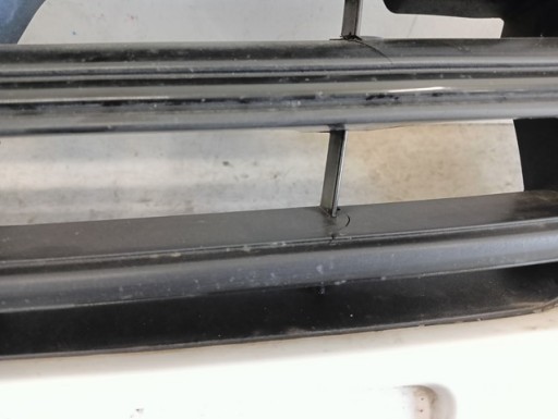 BRANIK PREDNJA STRANA FORD TRANSIT CUSTOM REDIZAJN 17-