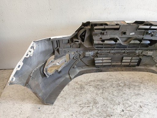 BRANIK PREDNJA STRANA FORD TRANSIT CUSTOM REDIZAJN 17-