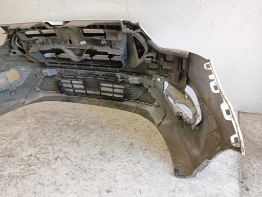 BRANIK PREDNJA STRANA FORD TRANSIT CUSTOM REDIZAJN 17-