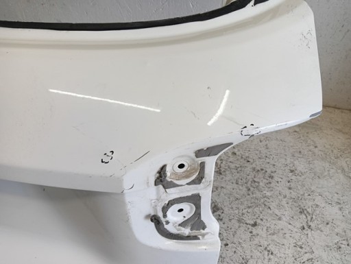GEPEK ZADNJI POKLOPAC GEPEKA JEEP AVENGER 23- GEPEK ZADNJI POKLOPAC GEPEKA JEEP AVENGER 23-