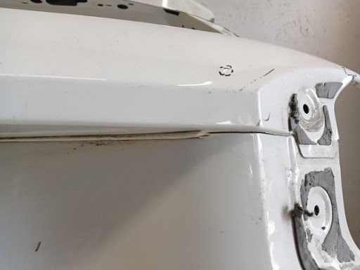 GEPEK ZADNJI POKLOPAC GEPEKA JEEP AVENGER 23- GEPEK ZADNJI POKLOPAC GEPEKA JEEP AVENGER 23-