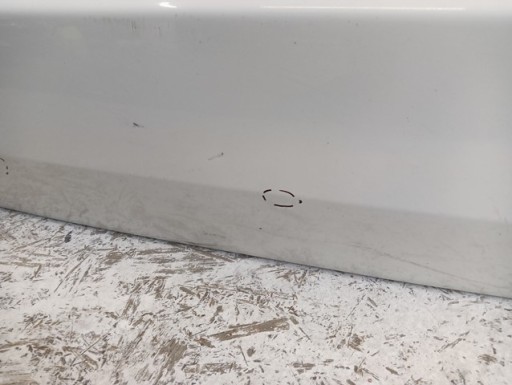 GEPEK ZADNJI POKLOPAC GEPEKA JEEP AVENGER 23- GEPEK ZADNJI POKLOPAC GEPEKA JEEP AVENGER 23-