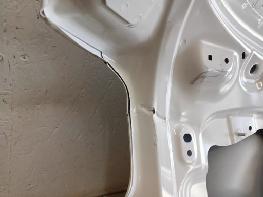 GEPEK ZADNJI POKLOPAC GEPEKA JEEP AVENGER 23- GEPEK ZADNJI POKLOPAC GEPEKA JEEP AVENGER 23-