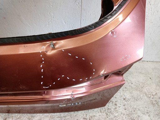 GEPEK ZADNJI POKLOPAC GEPEKA LEXUS LBX 23- GEPEK ZADNJI POKLOPAC GEPEKA LEXUS LBX 23-
