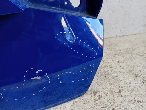 GEPEK ZADNJI POKLOPAC GEPEKA SEAT ATECA 575 16- GEPEK ZADNJI POKLOPAC GEPEKA SEAT ATECA 575 16-