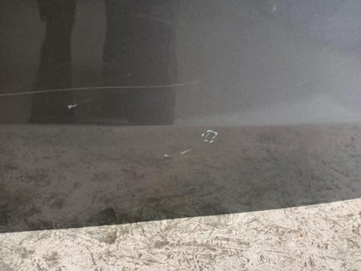 GEPEK ZADNJI POKLOPAC GEPEKA MERCEDES A420 W420 420 CITAN II 2 21-